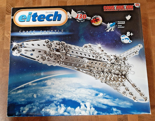 Eitech construction space - eitech,