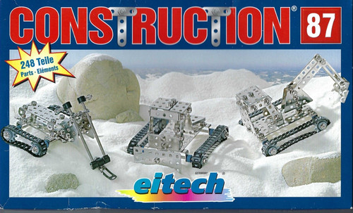 Eitech construction set - eitech,