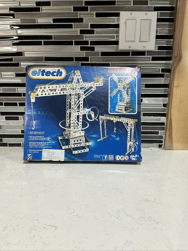 Eitech germany deluxe metal - deluxe,