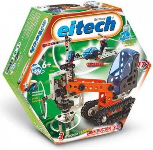 Beginner model eitech - beginner,