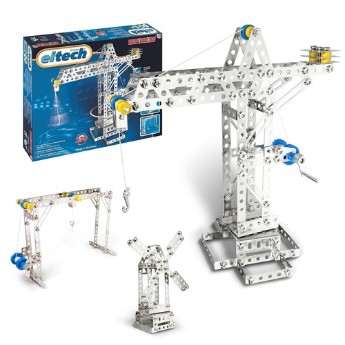 Eitech crane and - eitech,