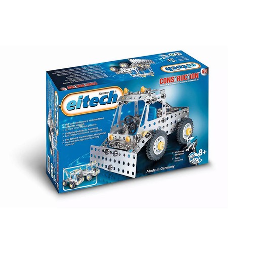 Eitech basic series - basic,