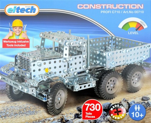 Big truck eitech - truck,