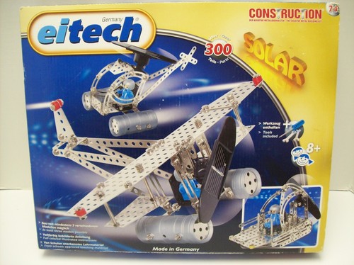 Eitech solar powered - ,