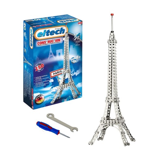Eitech landmark series - eitech,