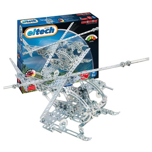 Eitech army helicopter - eitech,