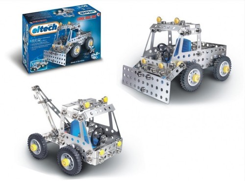 Trucks eitech c83 metal - trucks,