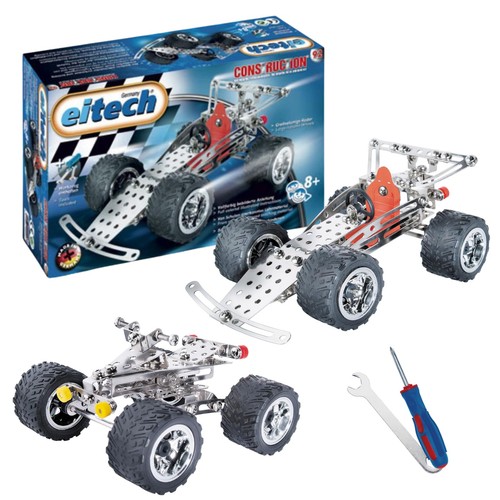 Eitech basic series - eitech,