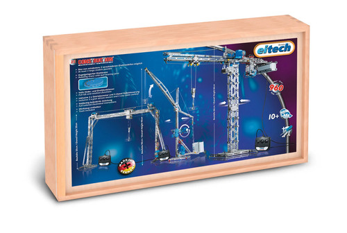 Eitech exclusive series - exclusive,