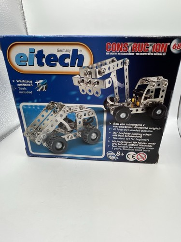 New the box digger - new, in