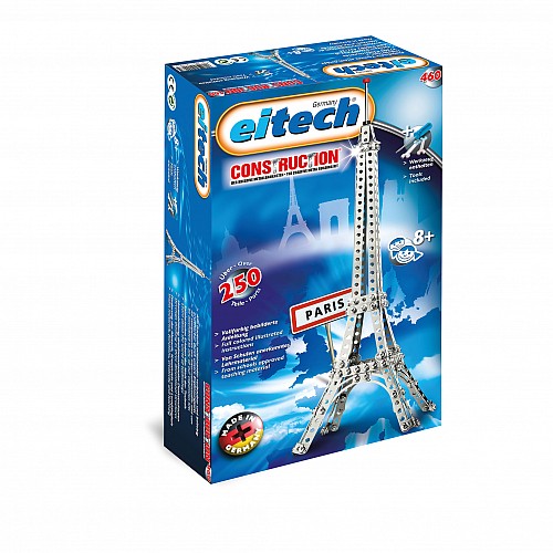 Eitech eiffel tower - eitech,