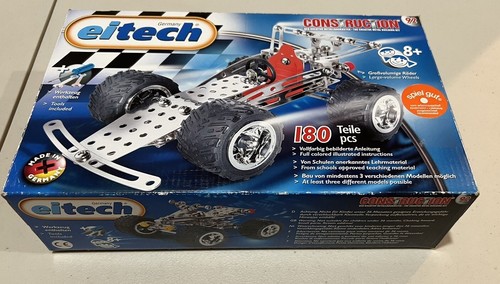 Racing car quad eitech - /,