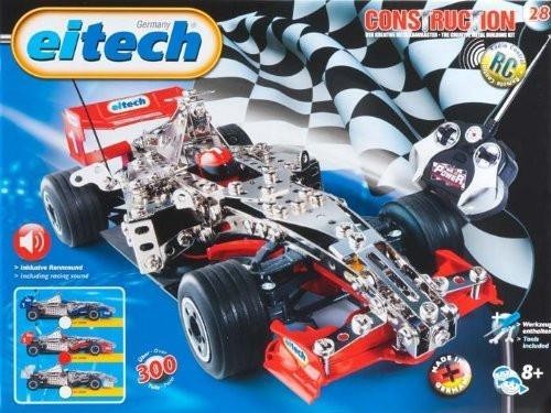Eitech construction kit - construction,