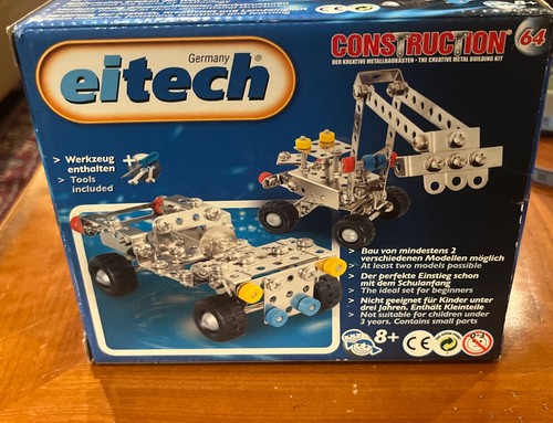 Eitech construction made - eitech,